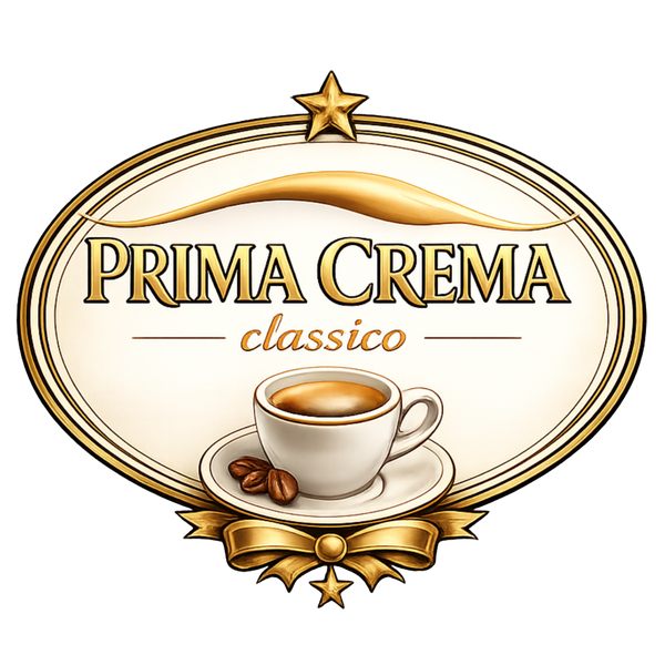 Prima Crema Classico